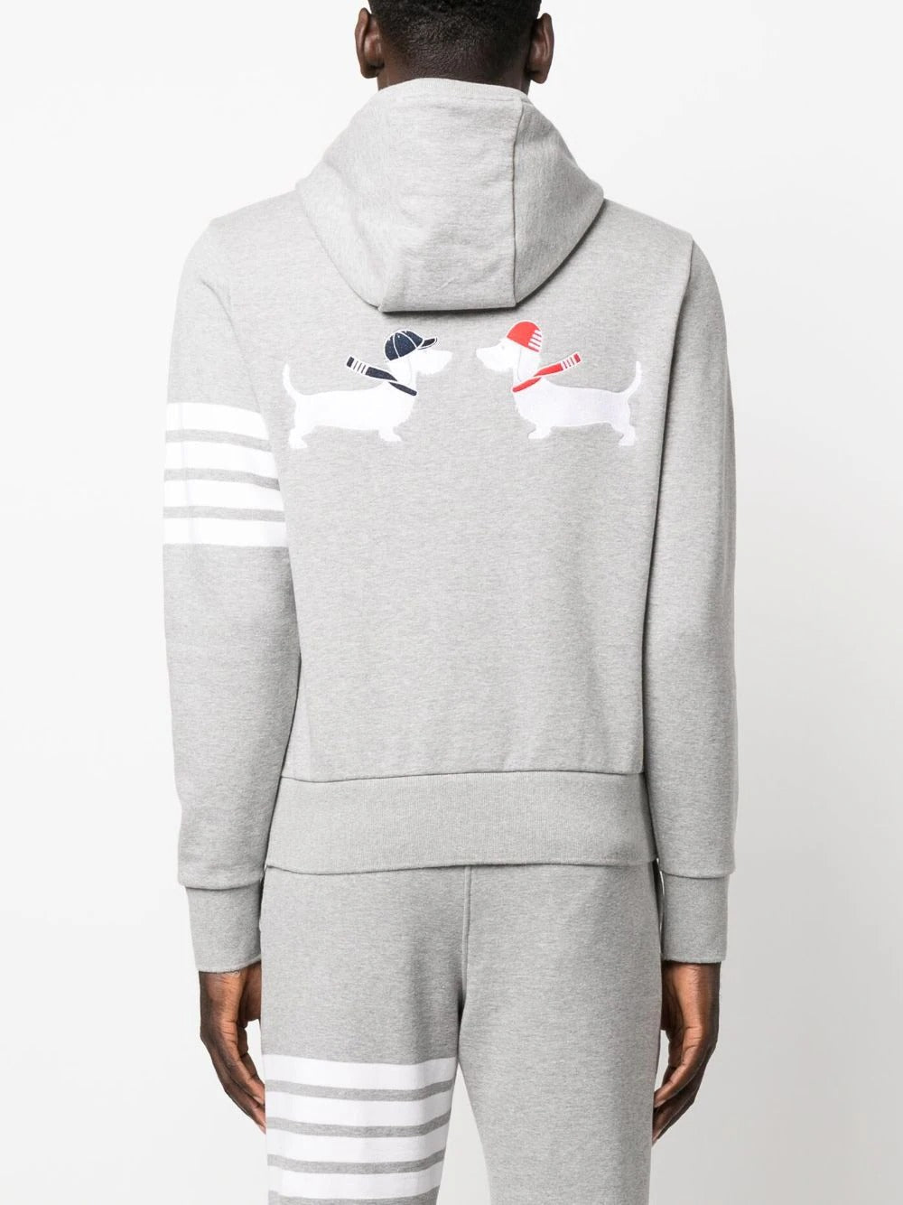 ThomBrowne-Classic-4-Bar-Hector-Hoodie-Light-Grey-4