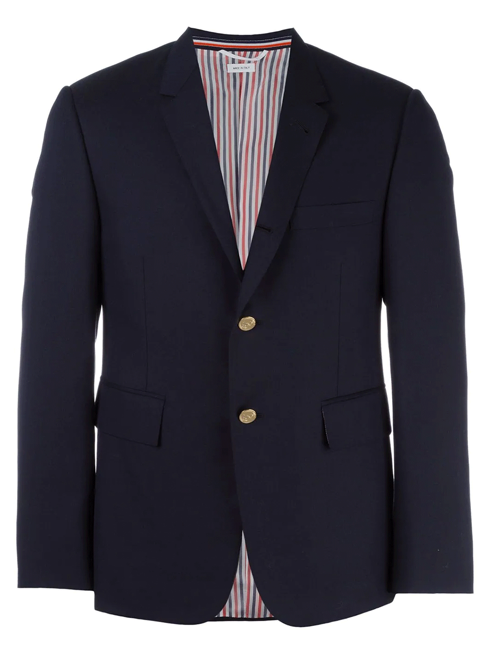 ThomBrowne-Classic-Sport-Coat-Fit-1-Black-1