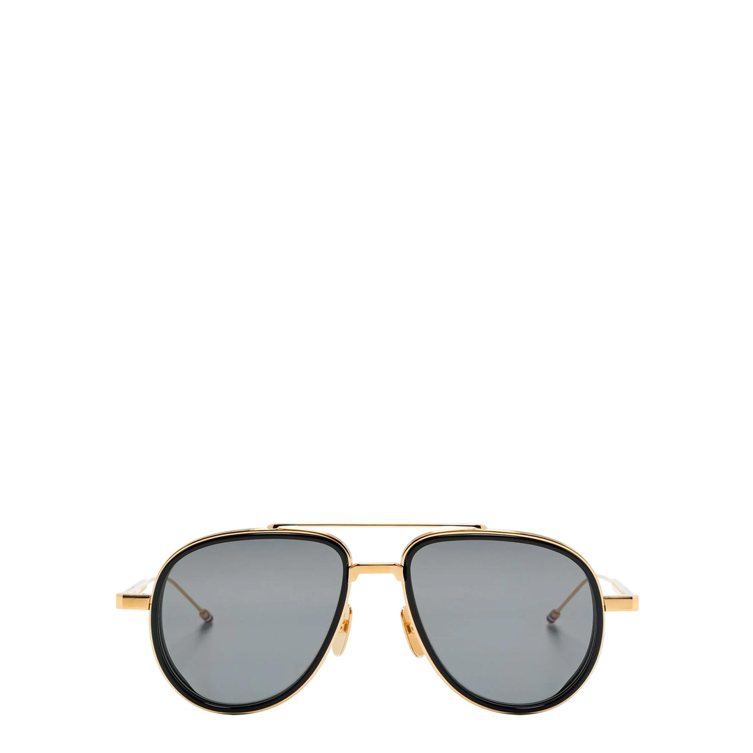 Acetate Aviator Sunglasses Unisex