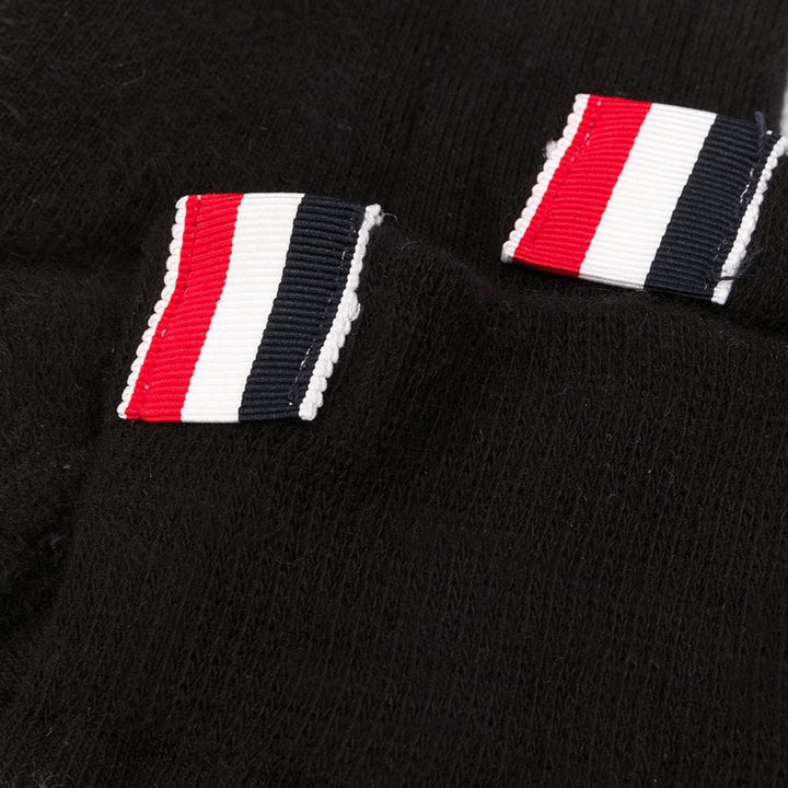 Thom-Browne-Athletic-Mid-Calf-Socks-Black-2