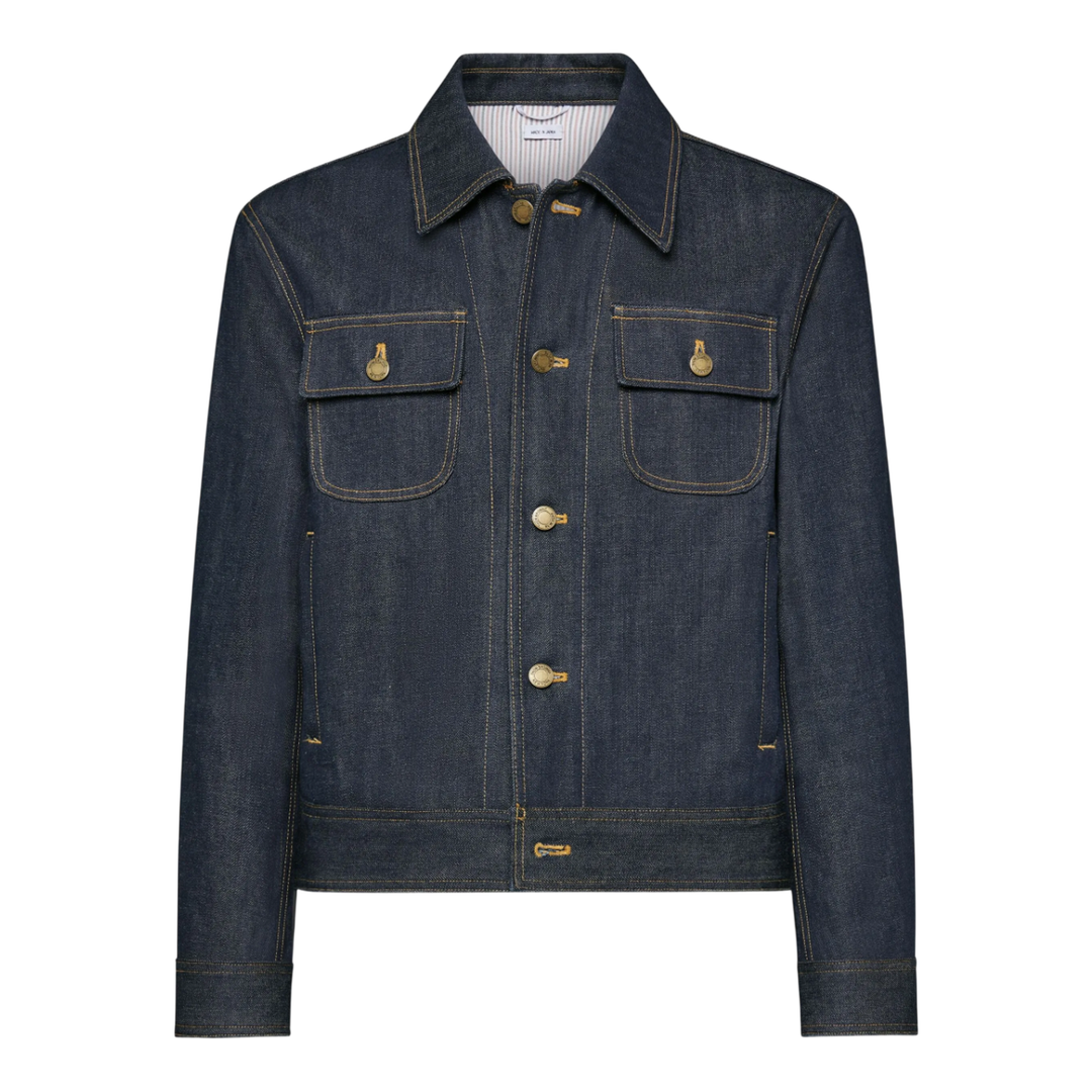 Backstrap Utility Jacket