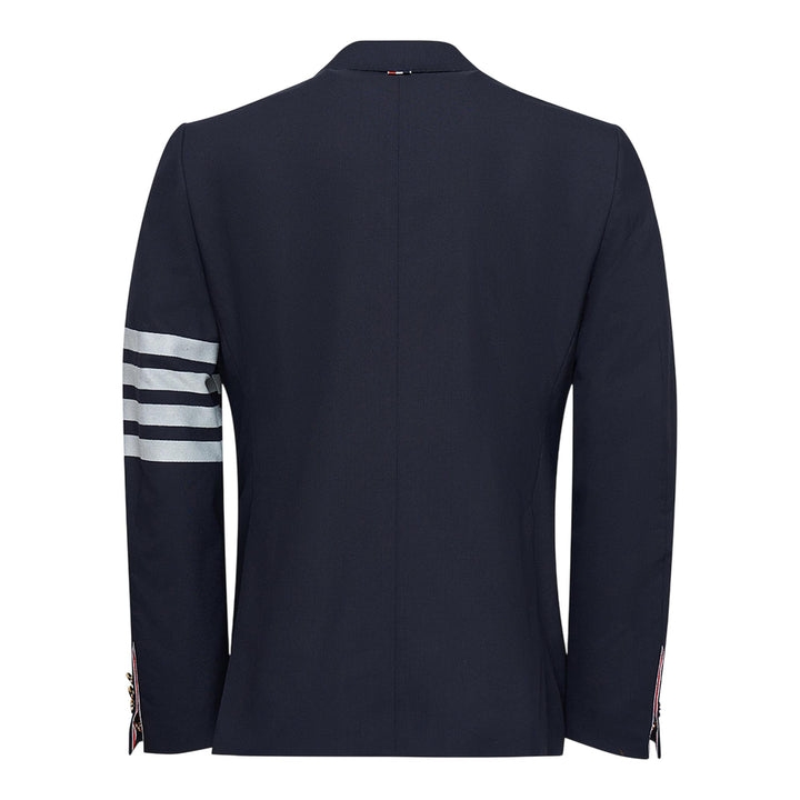 Thom Browne Classic Jacket Navy 2