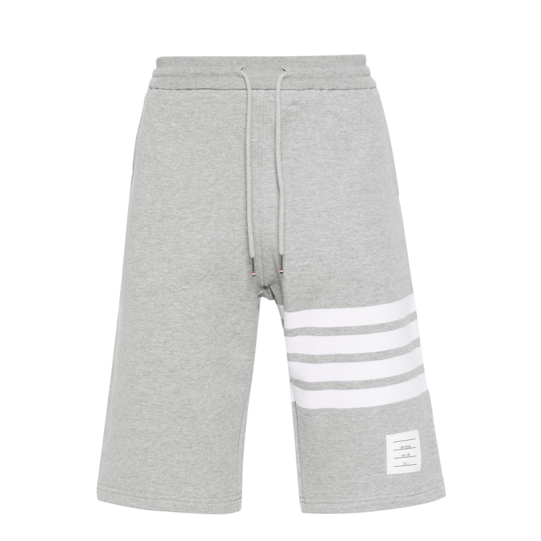 Classic Loopback 4-Bar Sweatshorts