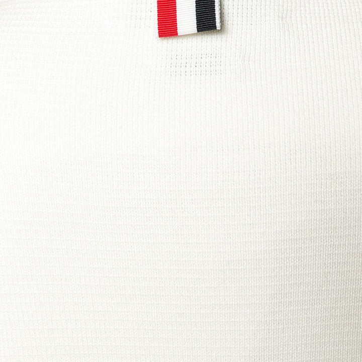 Thom-Browne-Classic-Milano-Stitch-Cardigan-White-5