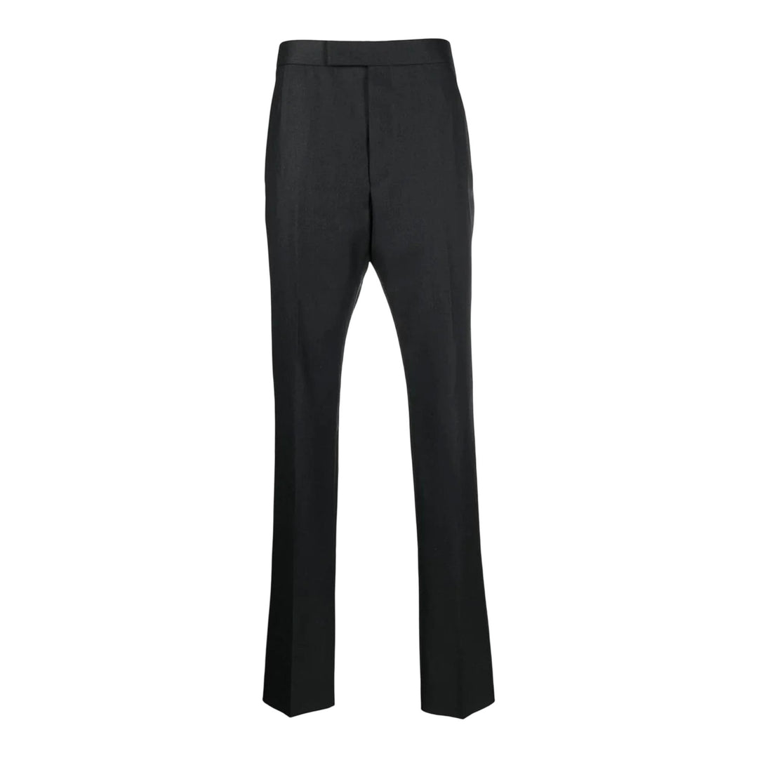 Club21 - Thom Browne - Classic Suit Fit 1 In Super 12 Men - PANTSUITS - Grey