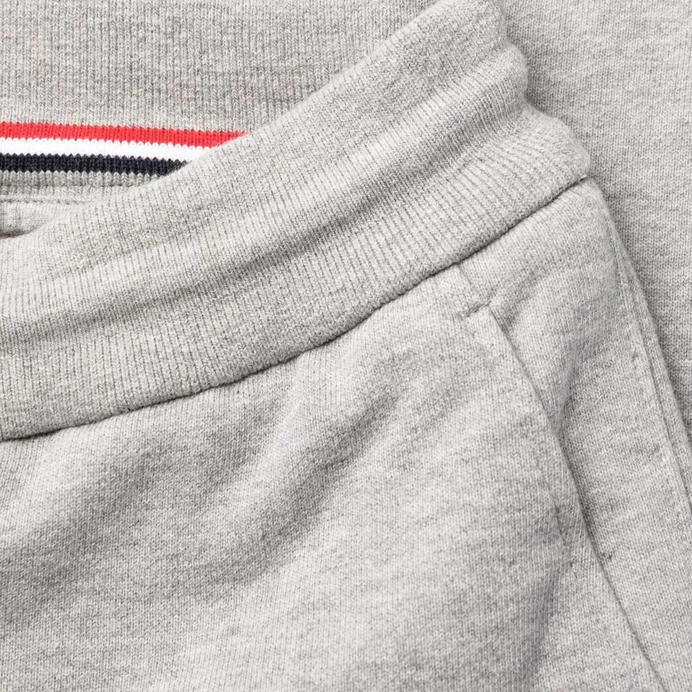 Thom-Browne-Classic-Sweatpants-Light-Grey-6