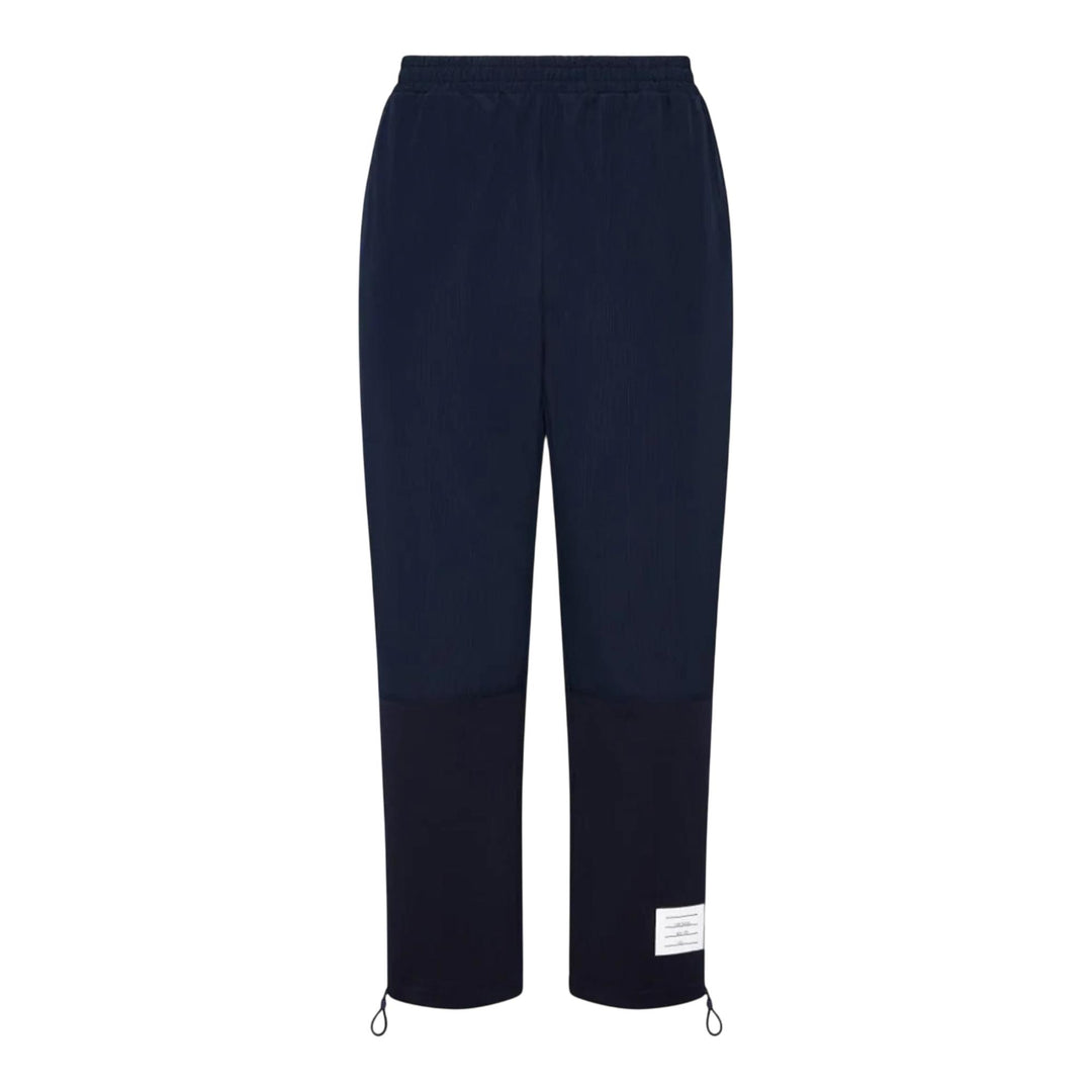 Club21 - Thom Browne - Combo Trousers Men - PANTS - Navy