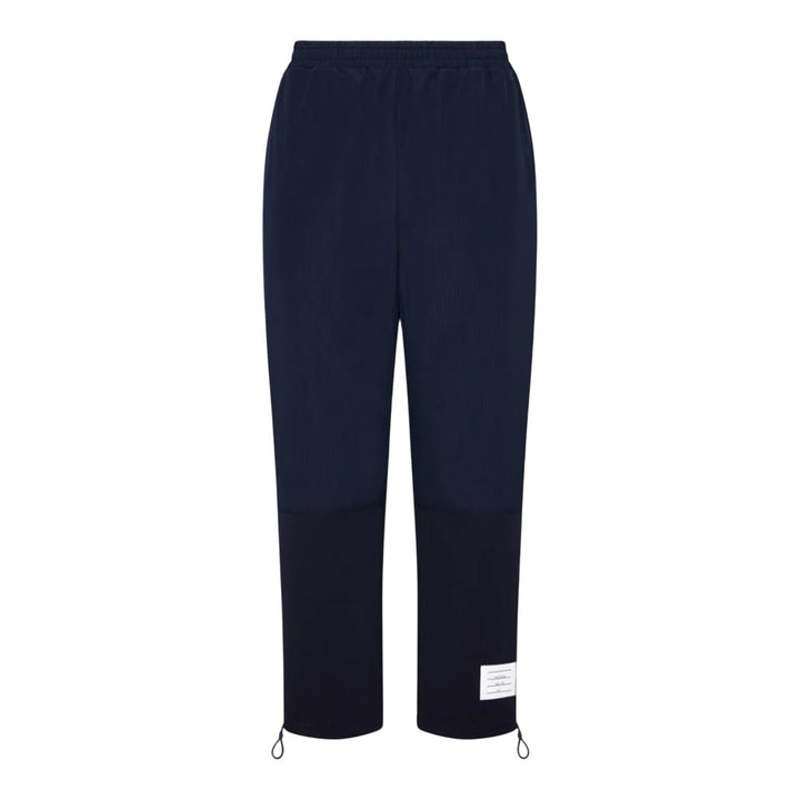 Club21 - Thom Browne - Combo Trousers Men - PANTS - Navy