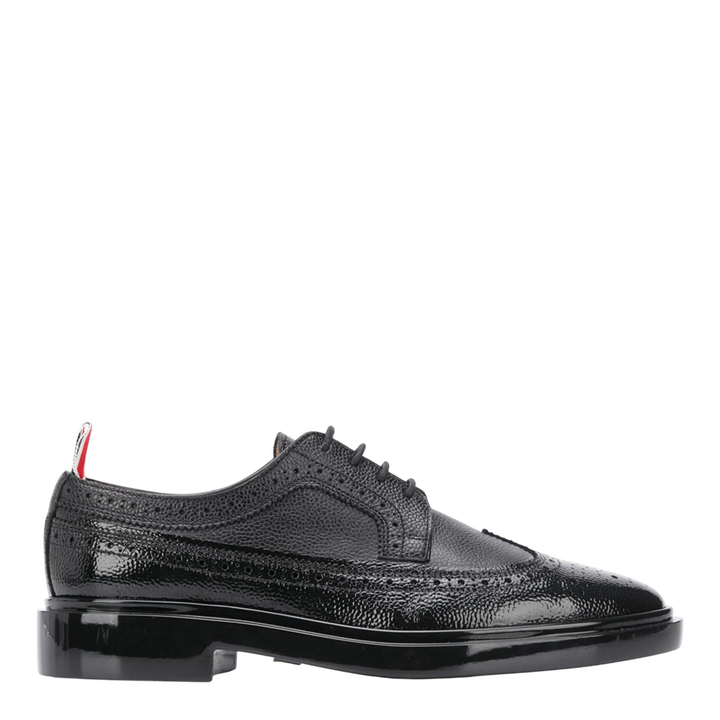 Dipped Longwing Brogue Women
