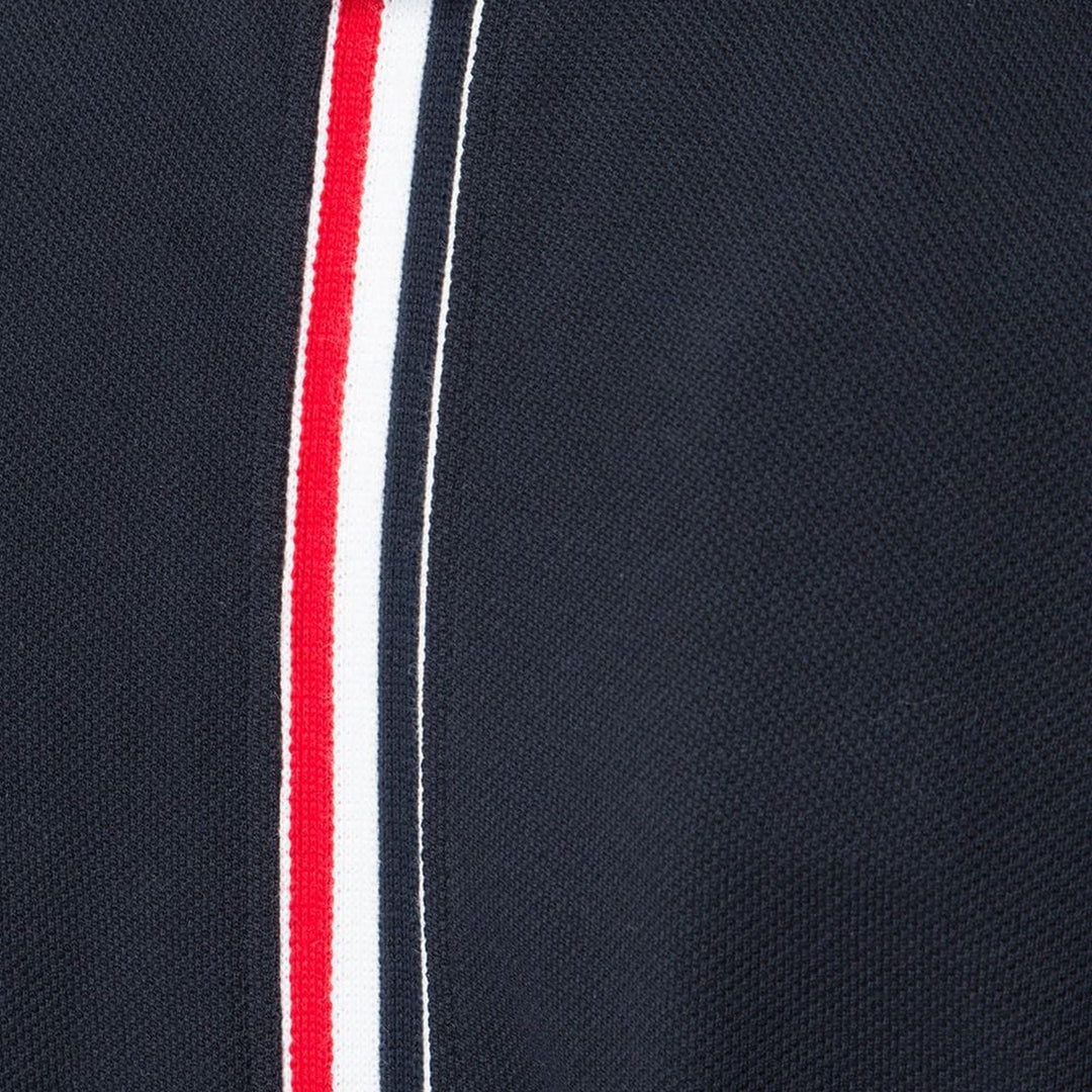 Thom-Browne-Knee-Length-Polo-Dress-Light-Navy-5
