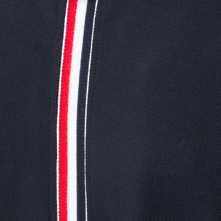 Thom-Browne-Knee-Length-Polo-Dress-Light-Navy-5