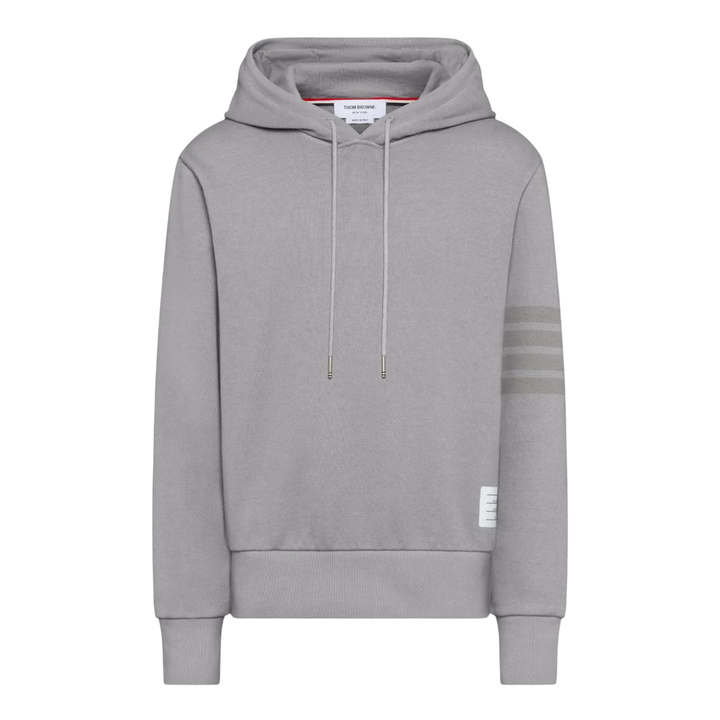 Long Sleeve Hoodie Pullover