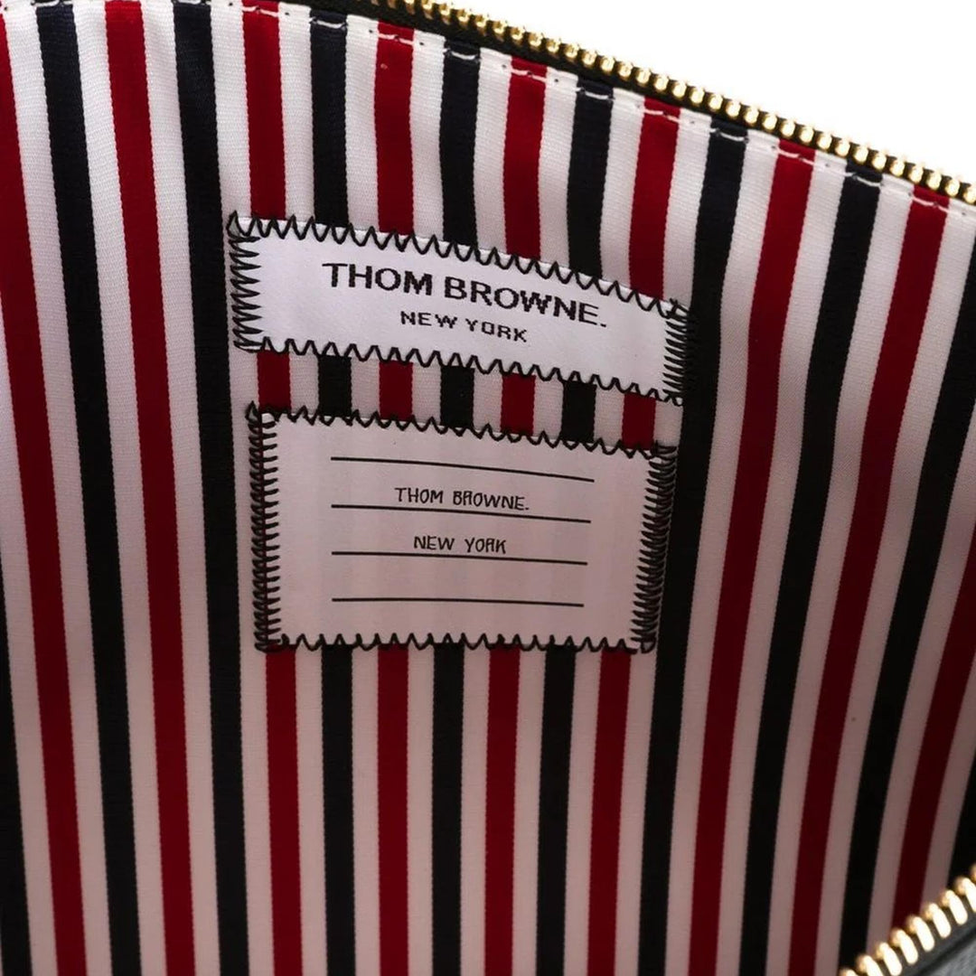Thom-Browne-Medium-Zipper-Document-Holder-Black-5