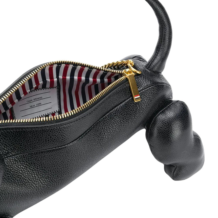 Thom-Browne-Mini-Hector-With-Chain-In-Pebble-Bag-Black-5