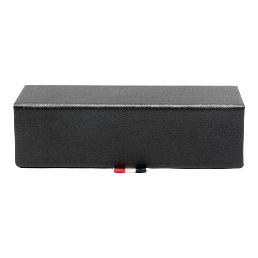 Thom-Browne-Round-Sunglasses-In-Titanium-Black-4