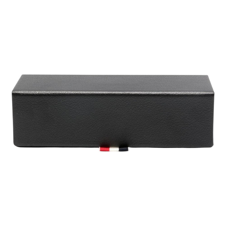 Thom-Browne-Round-Sunglasses-In-Titanium-Black-4