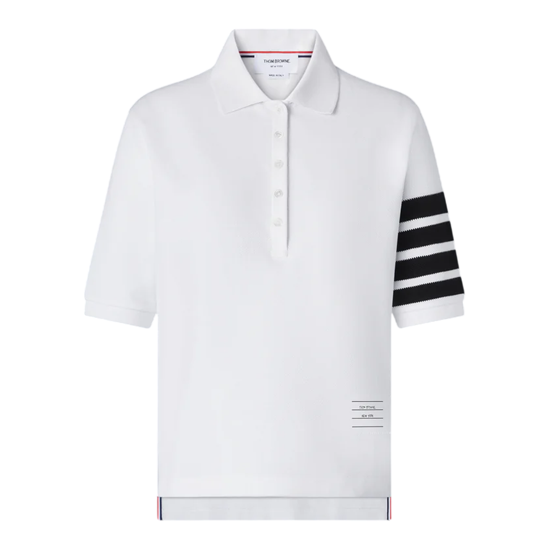 Short Sleeve Polo