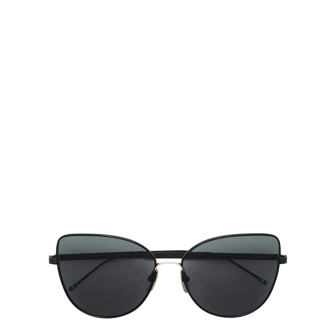 Silver Grey Eyewear