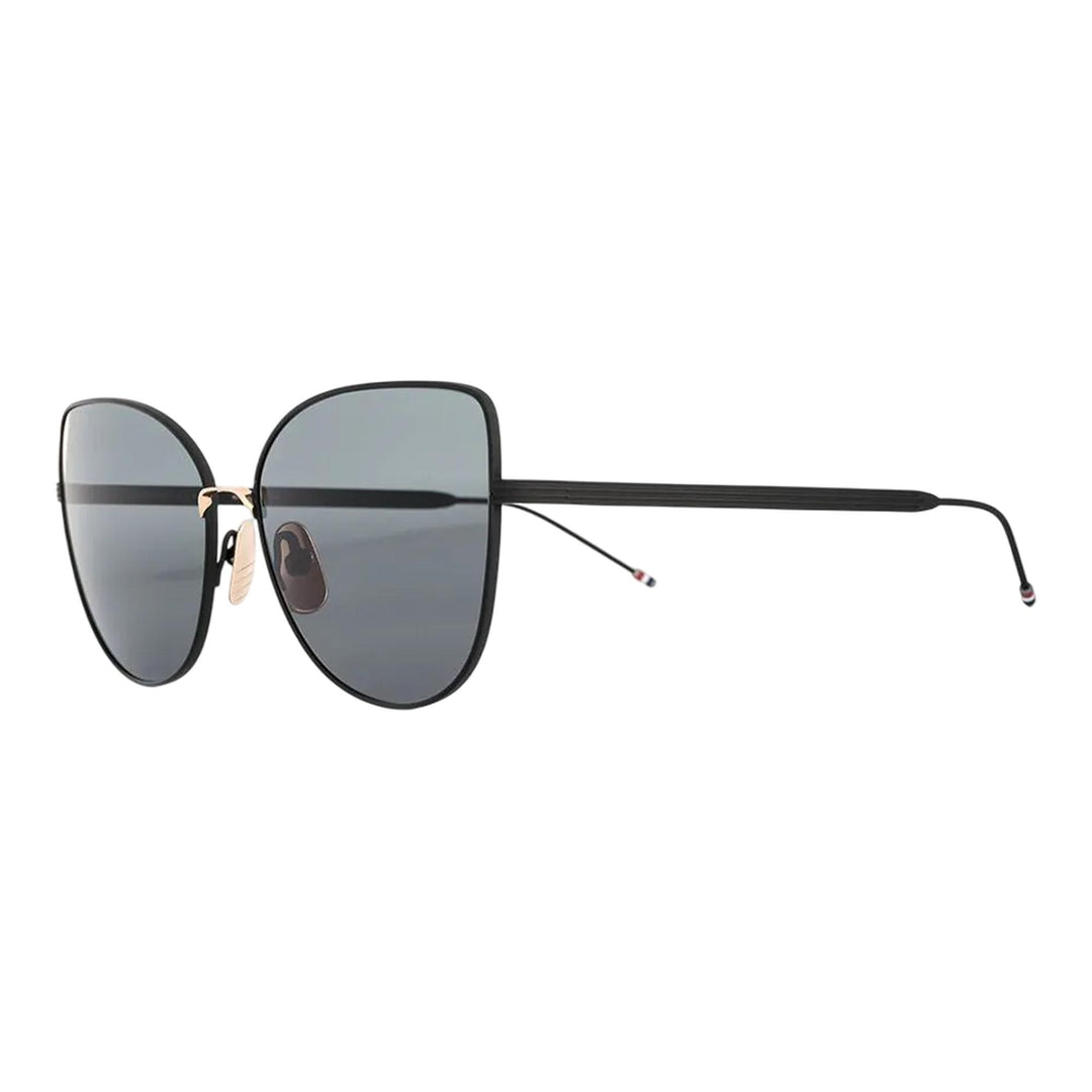 Thom-Browne-Silver-With-Grey-Rwb-Eyewear-Silver-2