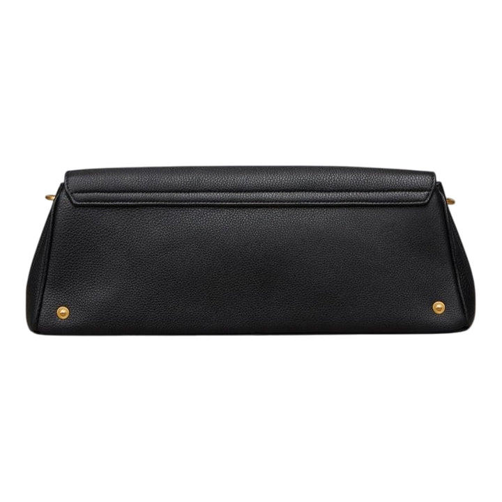 Club21 - Thom Browne - Soft Mrs Thom Baguette Clutch Women - SHOULDER BAGS - Black