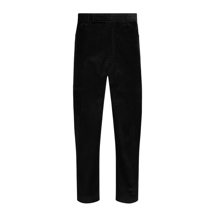 Tapered Chino Twin Needle Stitch