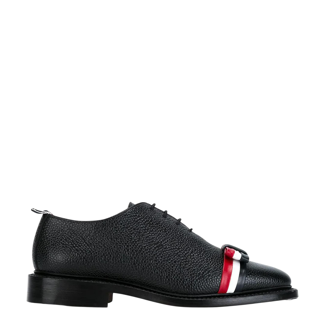 Wholecut Flat Shoes Women