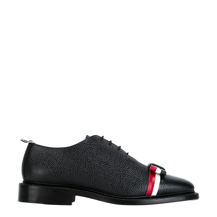 Wholecut Flat Shoes Women