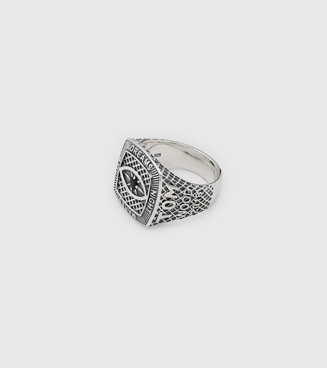 Tom-Wood-Champion-Ring-Black-Eye-925-Sterling-Silver-2