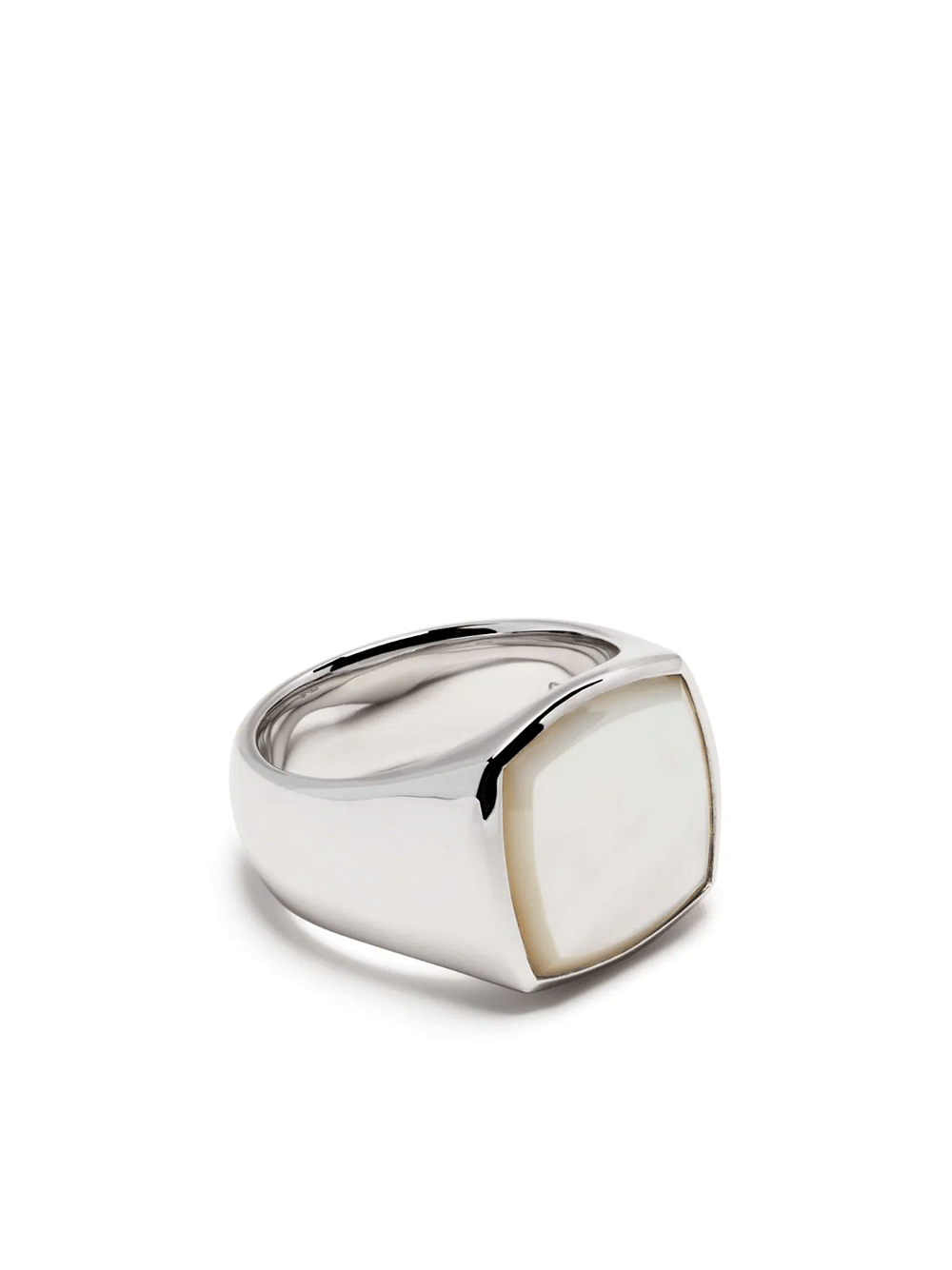 Tom-Wood-Cushion-White-Mop-Ring-Silver-1