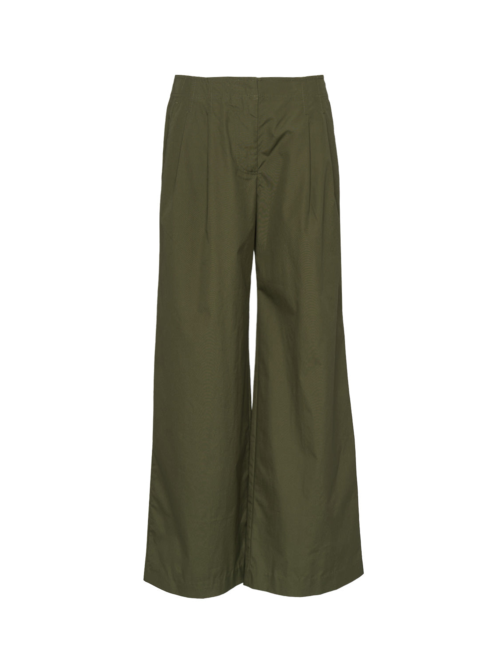 ULLA_JOHNSON_Lani_Pant_Dark_Brown