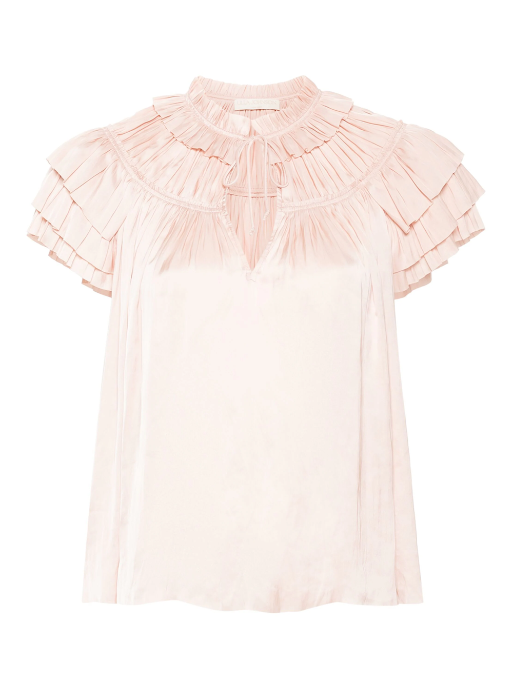 ULLA_JOHNSON_Liv_Top-Pink