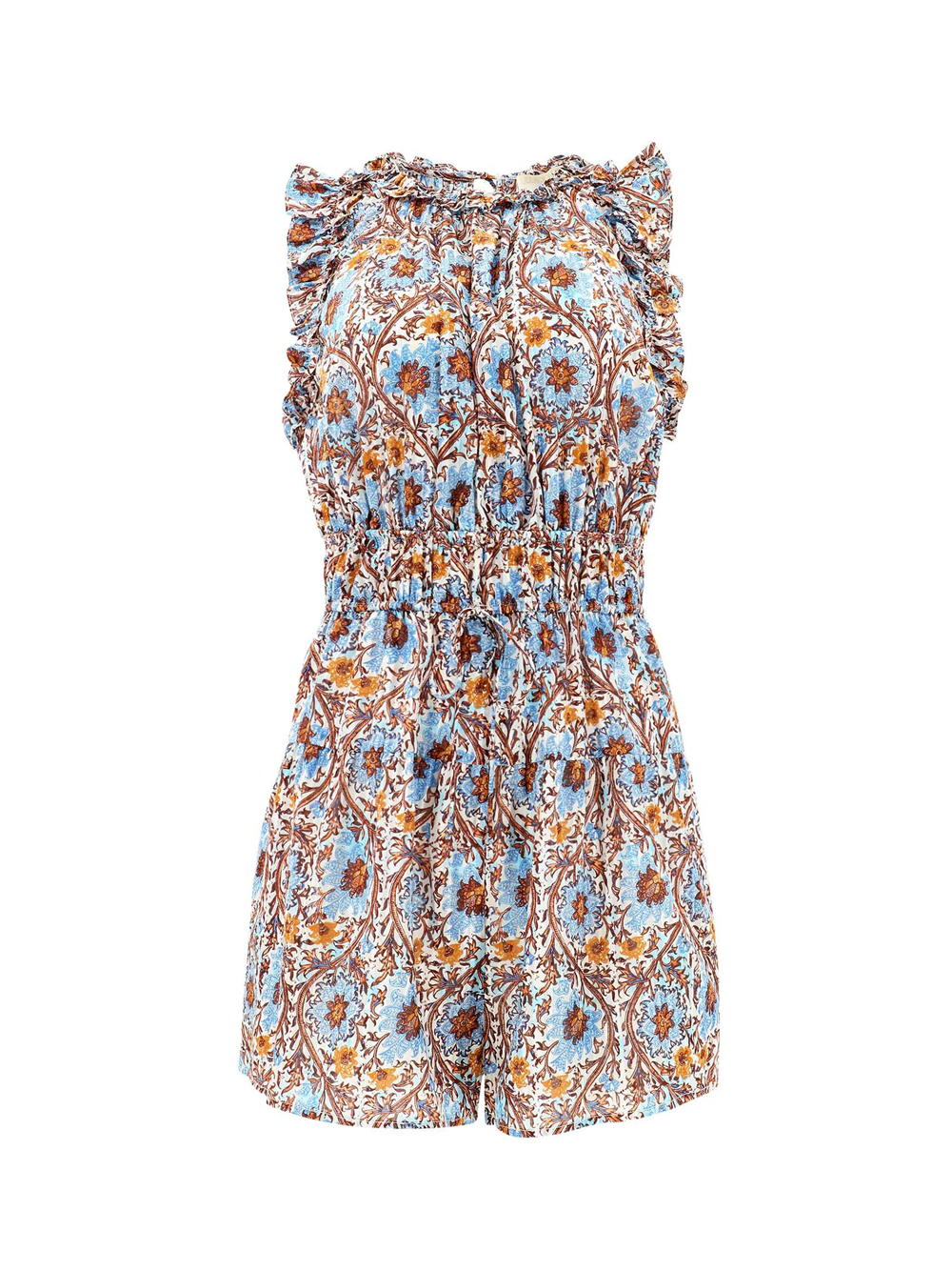 ULLA_JOHNSON_Orla_Romper_Multi