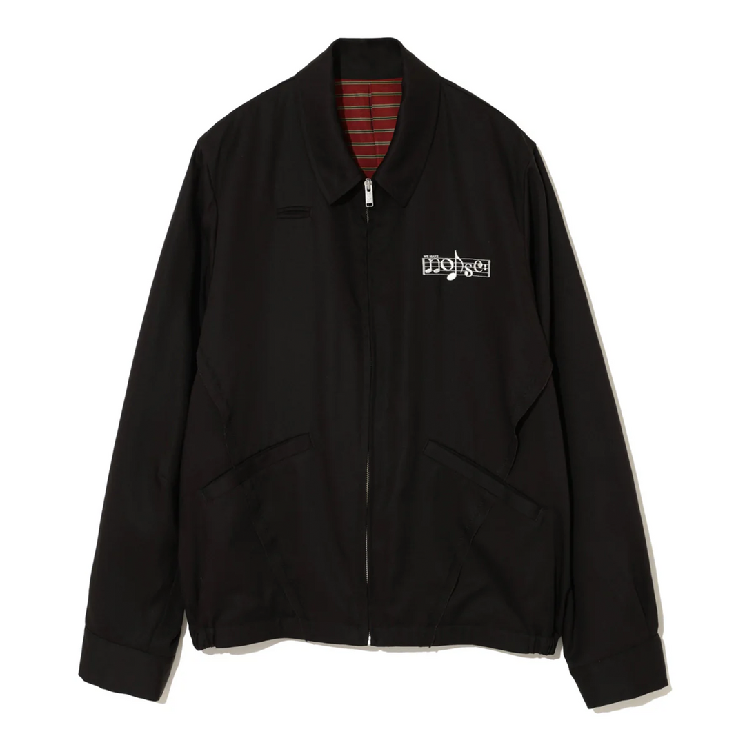 Blouson Word