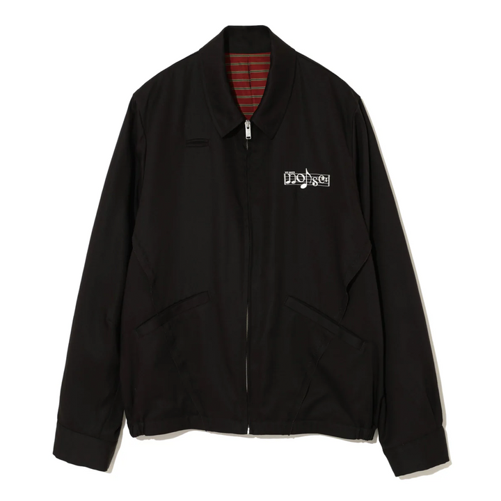 Blouson Word