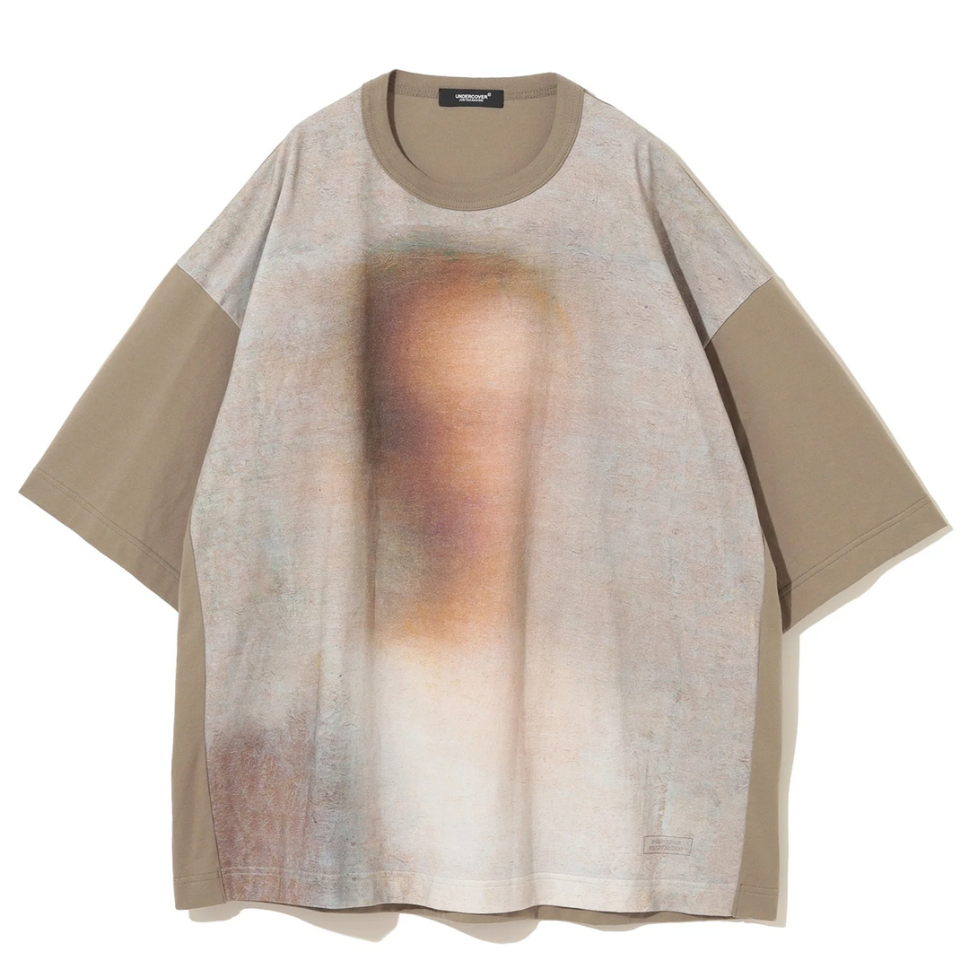 Faded Man T-Shirt