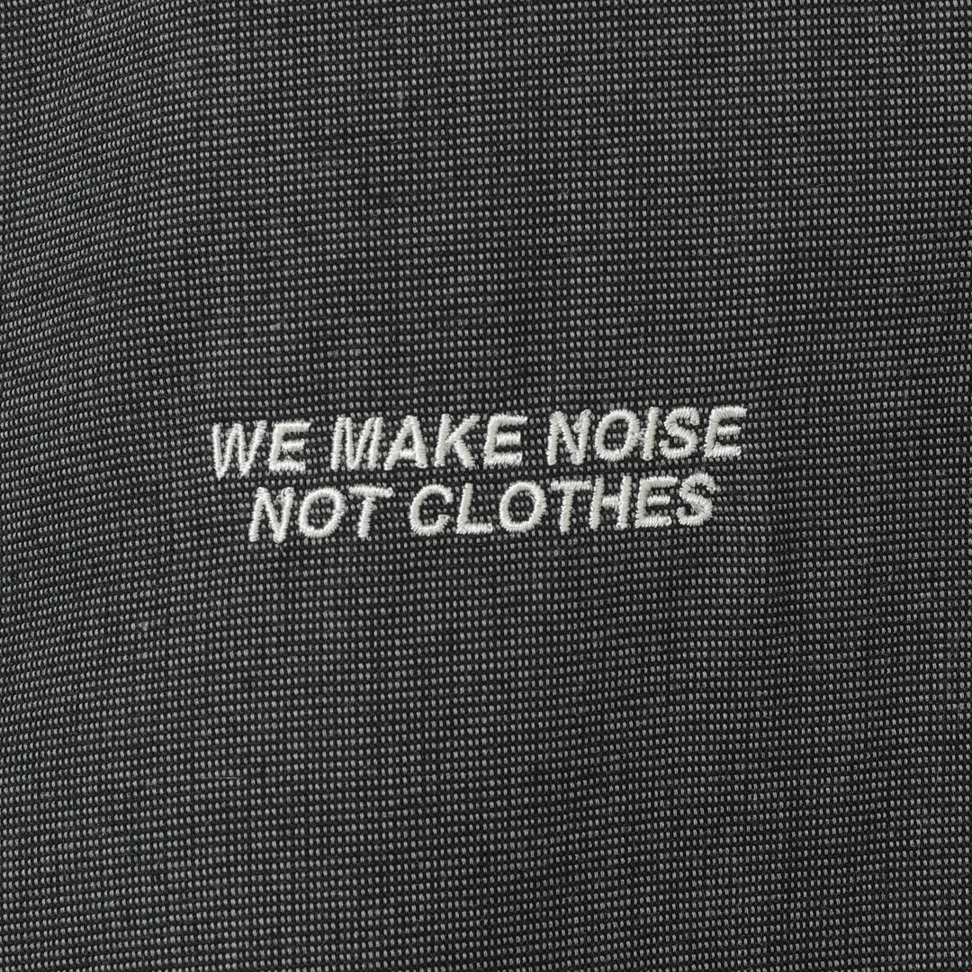 Club21 - UNDERCOVER - Long Sleeve Pocket Tee - SHIRTS - Grey