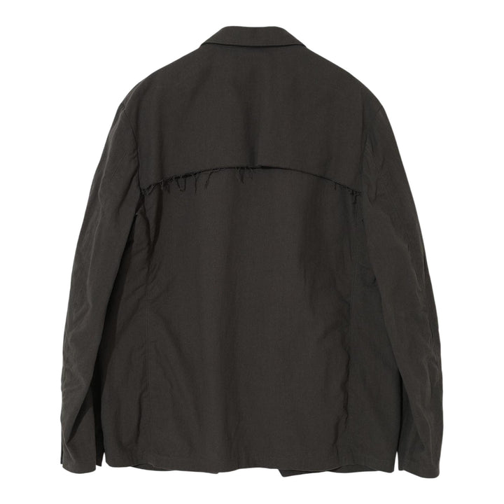 Club21 - UNDERCOVER - Patches Jacket - JACKETS - Grey