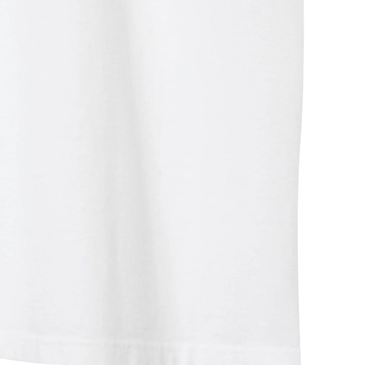 Club21 - UNDERCOVER - Short Sleeve Characters Tee - TEES - White