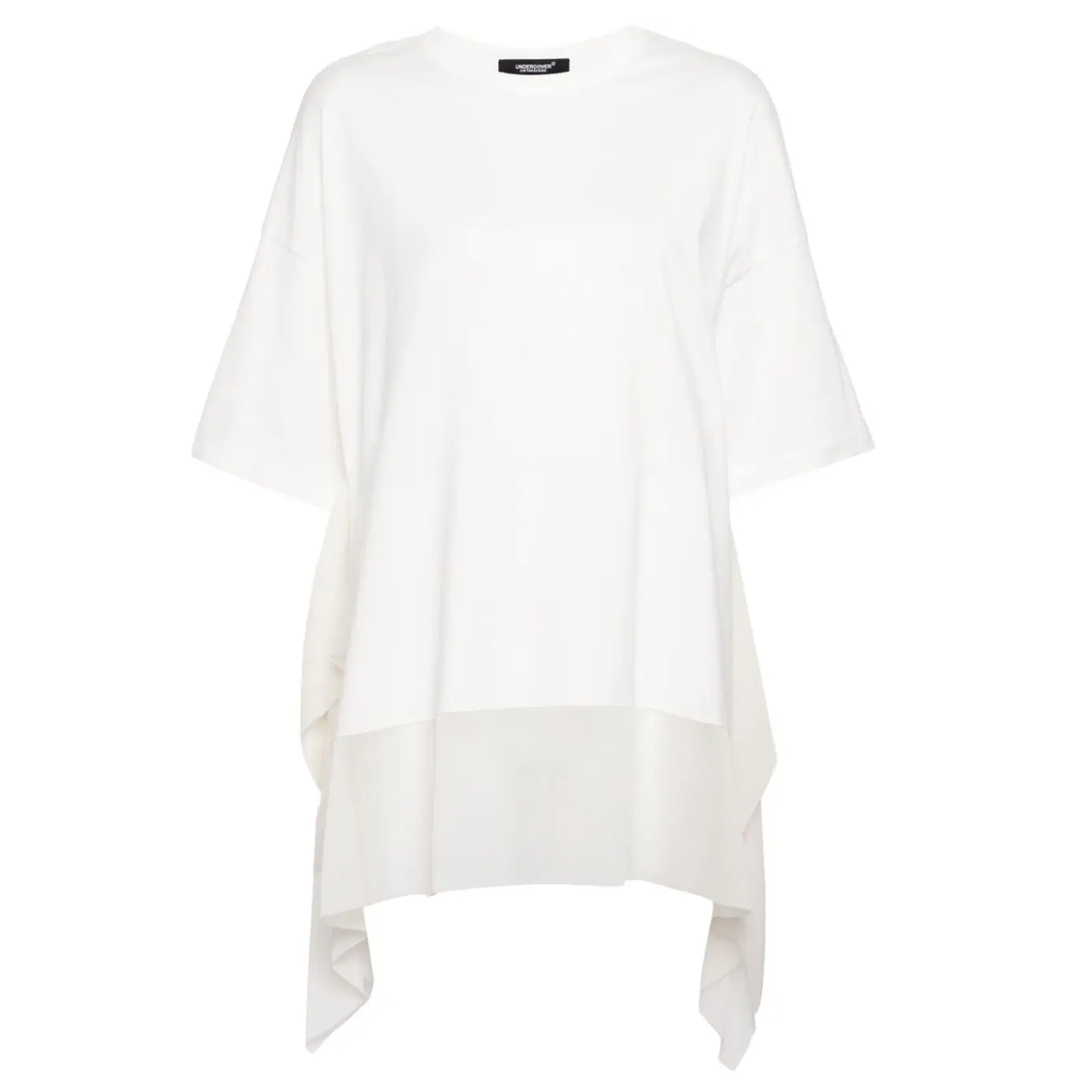 UNDERCOVER_Tee_White