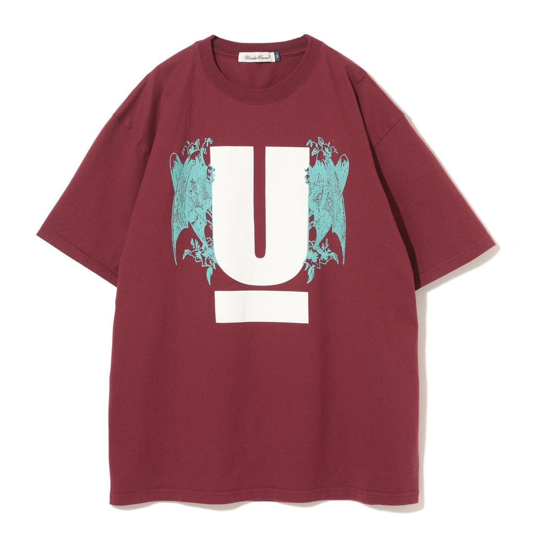 U Logo Tee