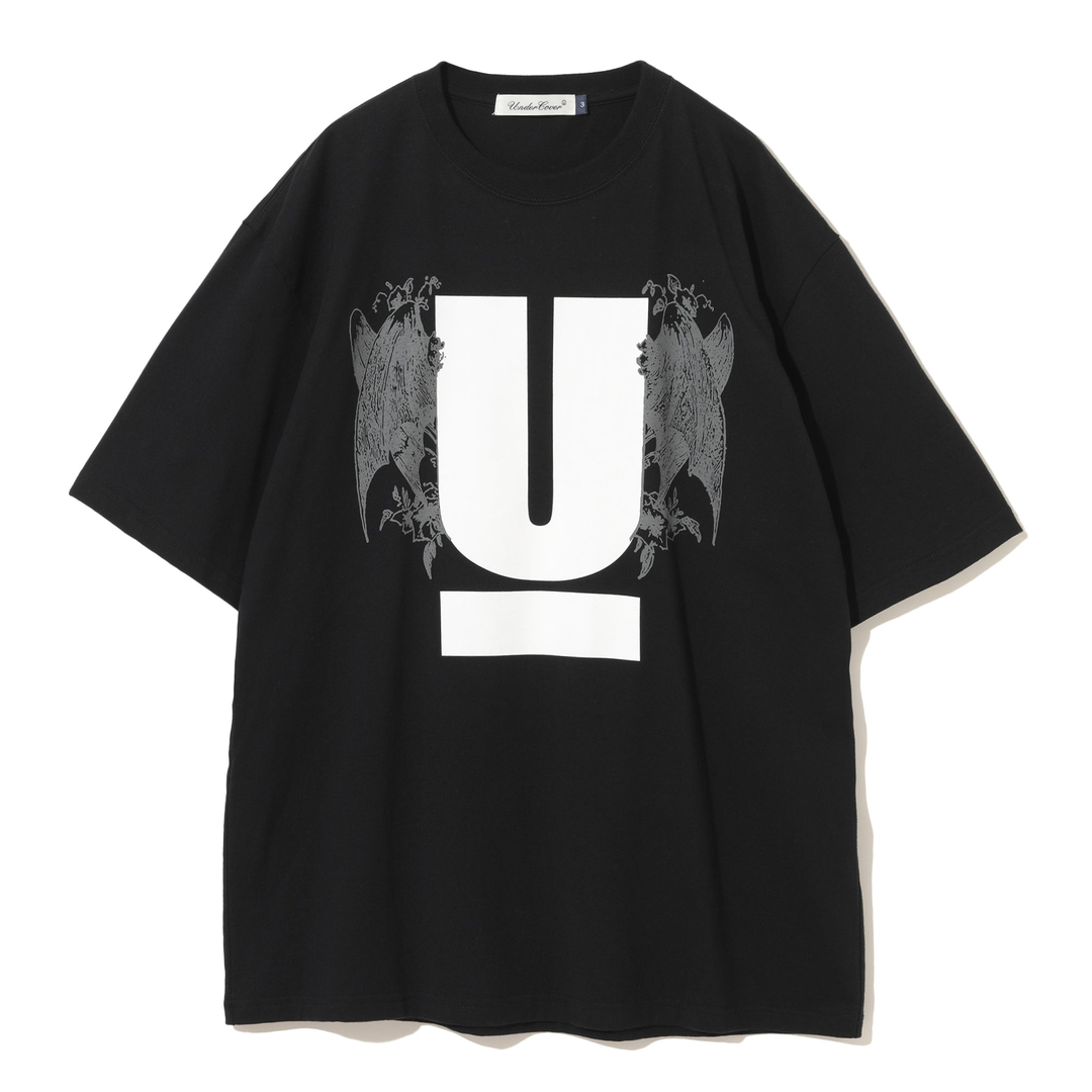 U Logo Tee