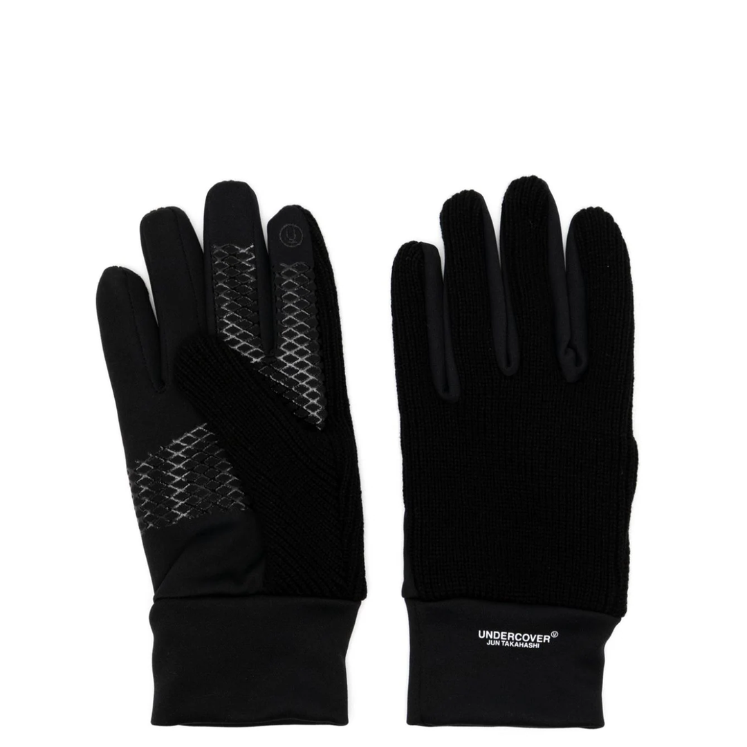 UNDERCOVER_UndercoverGloves_Black