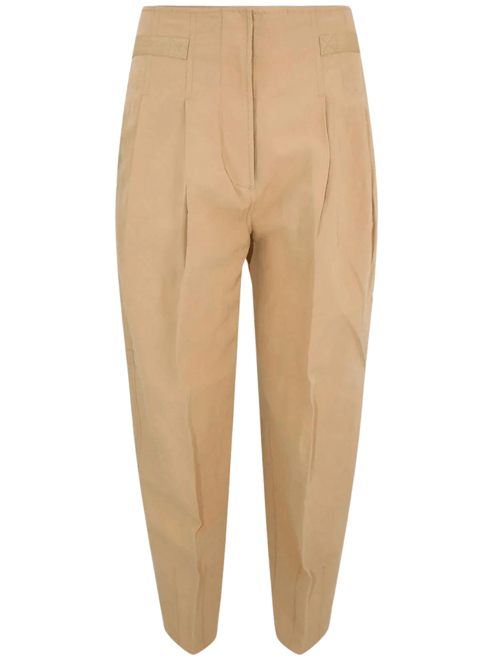 Ulla-Johnson-Alda-Pants-Brown-1