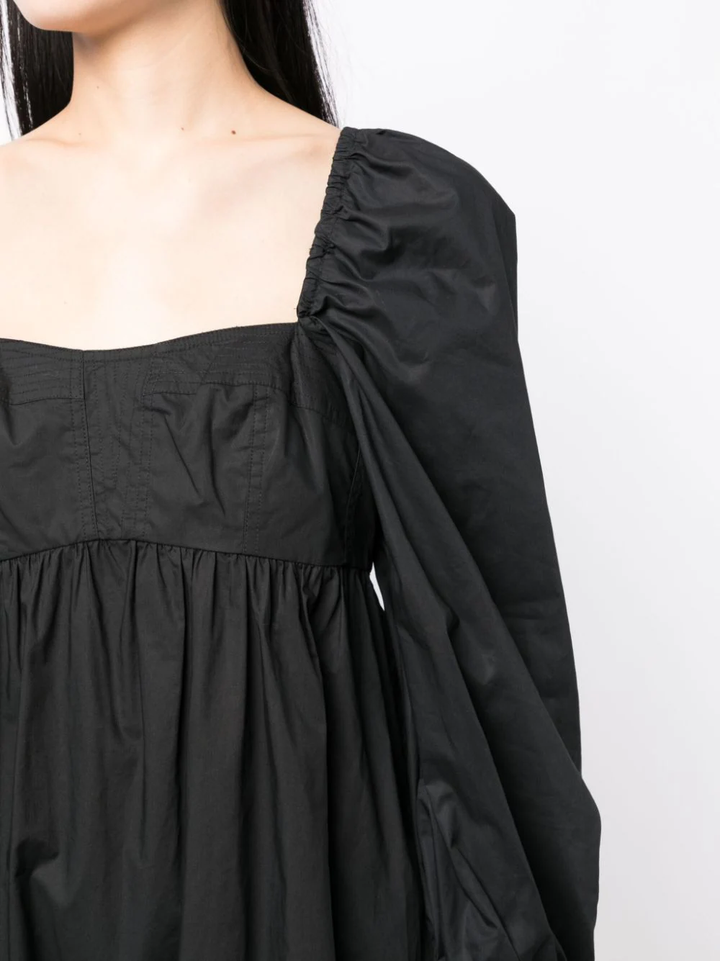 Ulla-Johnson-Alita-Dress-Black-5