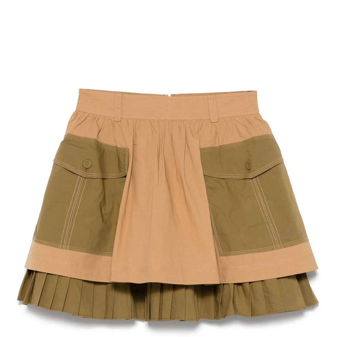 Jaqueline Skirt