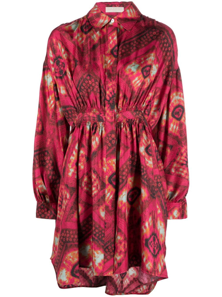 Ulla Johnson Jude Dress Print 1