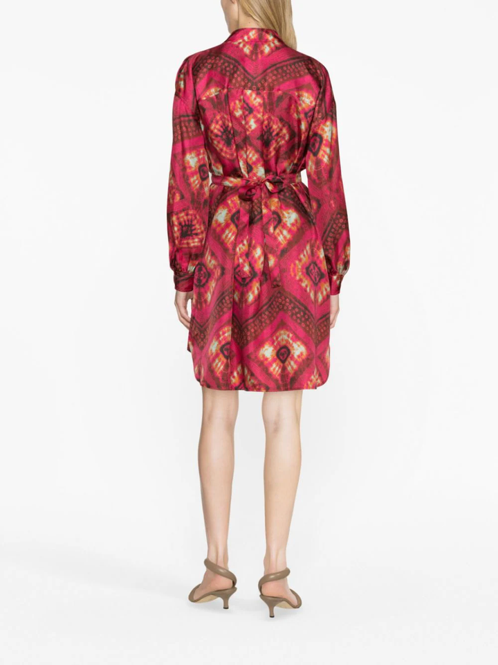 Ulla Johnson Jude Dress Print 3