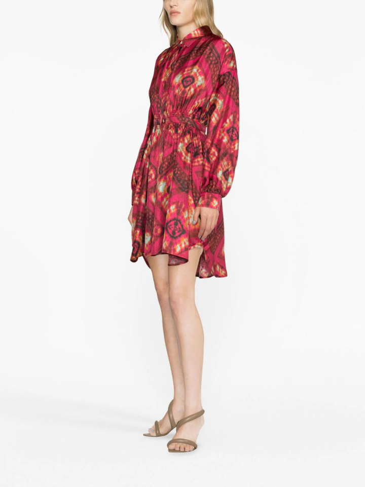 Ulla Johnson Jude Dress Print 4