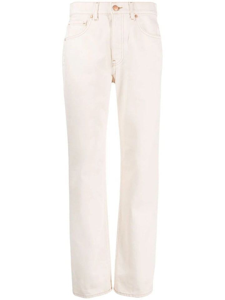 Ulla Johnson The Daphne Jean White 1