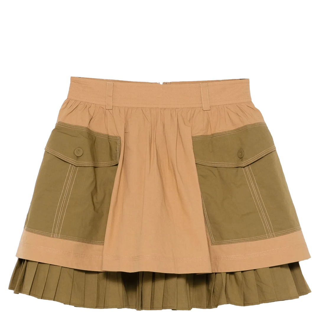 Jaqueline Skirt